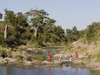 Rekero Camp - Walk 